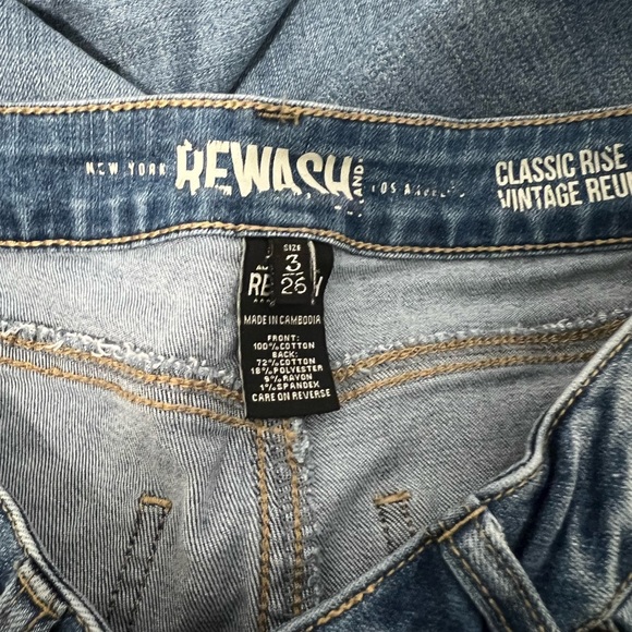Jeans - Picture 2 of 2